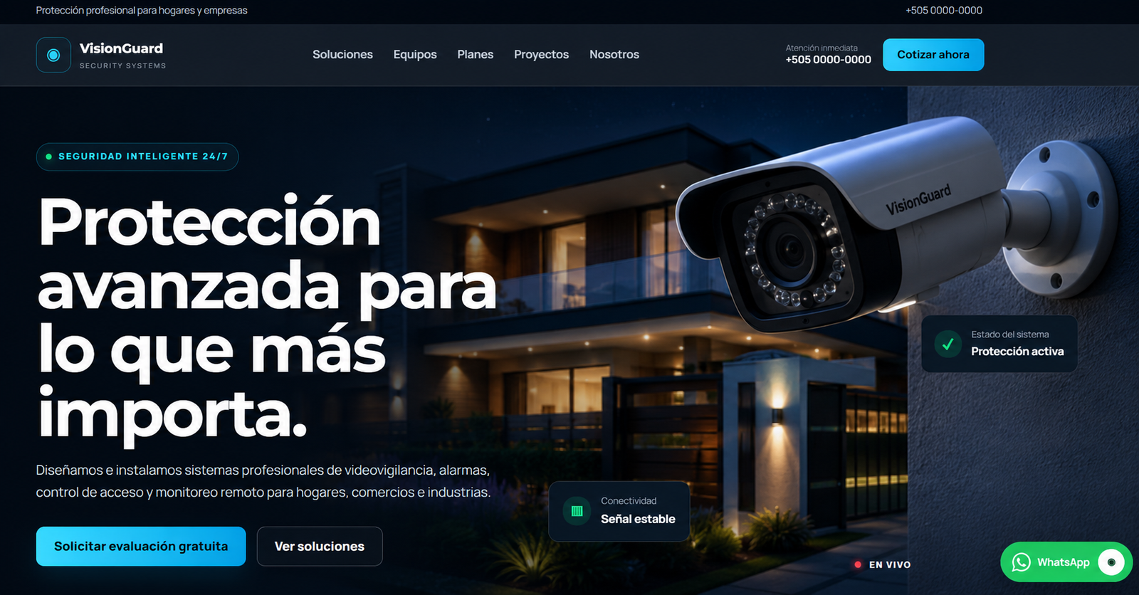 Muestra provisional para Y mucho más
